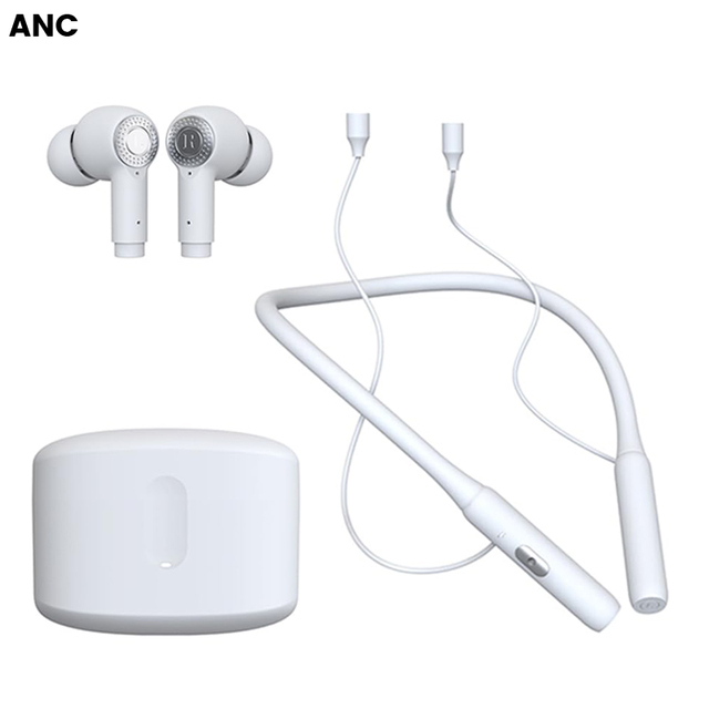 Earbuds J9 Wireless Earphones High Quality Gaming In-Ear Earphones 2 in 1 Wireless Earbuds