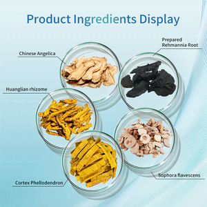 Gel Natural de Cuidados Corporais e Ervas para Hemorroidas, Alívio da Dor e Cuidados de Saúde, Tratamento em Gel para Hemorroidas - Product Image 4