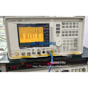 เครื่องวิเคราะห์สเปกตรัม Agilent 8564EC 30Hz - 40GHz / ใช้งานได้ดี H - Product Image 2