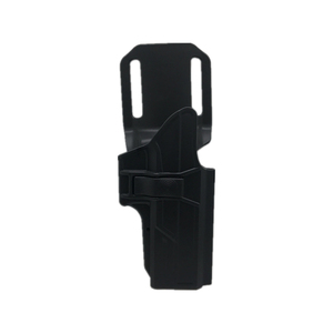 Beste Jachtuitrusting Zwart Hoogwaardig Polymeer Materiaal 17 Holster - Product Image 2