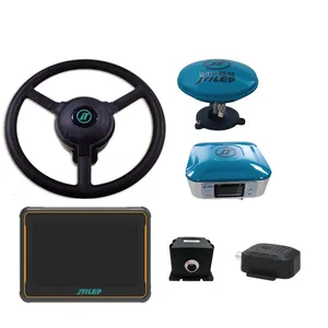 Gps Tractor Guidance System tractor gps auto steering Agricultural Autopilot Systems