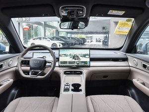 Direktversand ab Werk Trendiger Chery Tiggo 8 <span class=keywords><strong>Plus</strong></span> Geräumiger 5-Sitzer Plug-in-Hybrid-Pkw - Product Image 5