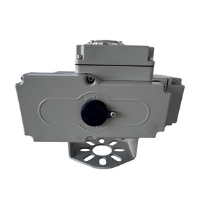 Actuador Eléctrico Miniatura Lstev con Señal de Entrada de 4-20mA para Accionamiento de Válvulas - Product Image 2