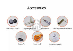 Machine d'extrudeuse de <span class=keywords><strong>filament</strong></span> <span class=keywords><strong>3D</strong></span> Fabricant de <span class=keywords><strong>filament</strong></span> <span class=keywords><strong>3D</strong></span> Extrudeuse de consommables d'impression <span class=keywords><strong>3D</strong></span> de bureau Bobineuse de <span class=keywords><strong>bobine</strong></span> de 1.75mm REX-C100 - Product Image 6