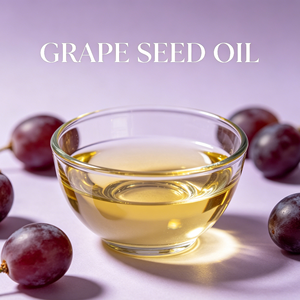 Approvisionnement direct d'usine, prix de gros, huile de pépins de raisin pure à 100%, huile essentielle pour les soins de la peau, naturelle, biologique, de qualité supérieure - Product Image 1