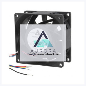 พัดลมระบายความร้อน OEM PFM0812HE-01BFY 603-2045-ND และราคาดี - Product Image 1