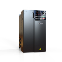 Moteur d'unité de freinage VFD pour broyeur à boulets tour de refroidissement 1.5kw 2.2 kw 4kw 5kw 18.5 kw 22kw 55 kw 100kw 160kw 200kw 280kw 400kw VFD Drive