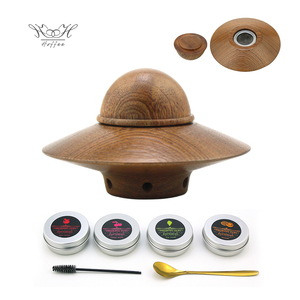 Foghat – <span class=keywords><strong>Kit</strong></span> de fumeur de <span class=keywords><strong>Cocktail</strong></span> avec copeaux de bois, ensemble d'infuseurs personnalisables pour whisky et boisson - Product Image 1