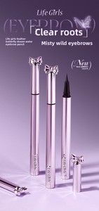 High Quality Jelly Feeling <b>Lip</b> Oil 6 Colors Waterproof <b>Glitter</b> Natural Vitamin E Vegan Hydrating <b>Lip</b> Care Moisturizing <b>Lip</b> Oil - Product Image 6