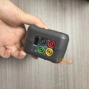 Testeur de résistance de terre à pince UT278B 600V, plage de courant 0-40A, écran LCD couleur 2,4 pouces - Product Image 1