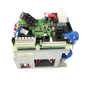 A05B-2601-C402 A20B-2200-0650 2CA017 FANUC ชุดจ่ายไฟ E-STOP ของแท้ - Product Image 5