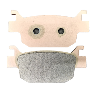 Pastiglie Freno Sinterizzate per Moto <span class=keywords><strong>BENELLI</strong></span> Leoncino125 250 500 TRK125 <span class=keywords><strong>251</strong></span> 502 502X 302R S BN302 TNT300 Imperiale 400 752S FA698 - Product Image 3