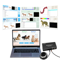 Latest Products 2026 Trending Biofeedback Biophilia Guardian Rife Machine Pet Dna Testing Machine
