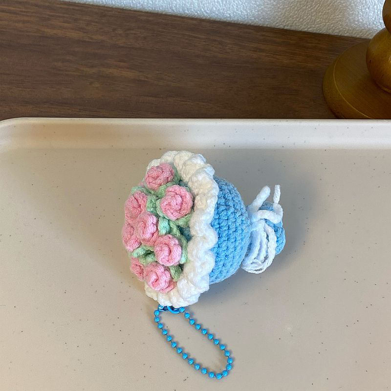 4 # สีน้ำเงิน/ชมพู