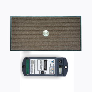 <span class=keywords><strong>Tapis</strong></span> de <span class=keywords><strong>porte</strong></span> automatique en plastique RTS, <span class=keywords><strong>tapis</strong></span> de pression de pied pour ouverture automatique de <span class=keywords><strong>porte</strong></span> - Product Image 3