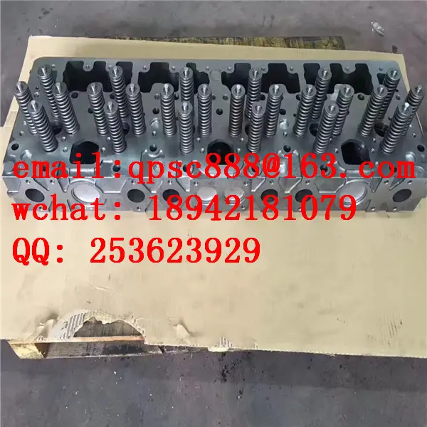 3884305 6A 3.4 LOW SPEED CST