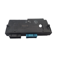 Caja de Conexiones H4 Original en Oferta para BMW Serie 3 318 320 323 325 330 335 E90 E91 E92 E93, Módulo JBE OEM 6135 9134485