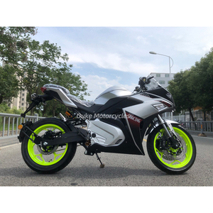 Phổ biến nhất EEC mô hình xe máy điện thể thao với động cơ mạnh mẽ niu Scooter electricvehicles Xe máy điện - Product Image 1