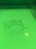 SLM M300 Printer 3D Logam Terbaik Produsen Printer 3D Baja Tahan Karat/Titanium Harga Rendah Mesin Pencetak 3D