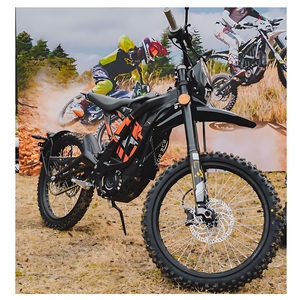 Nouvel Arrivage Entrepôt UE Sur Ron L1e Dirt Off Road E-Bike Light X 2025 60V40Ah Vélo Électrique Jeunesse à Vendre - Product Image 2