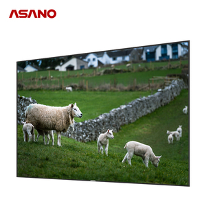 Televisor Inteligente ASANO de 110 Pulgadas, Pantalla Grande, Gran Oferta, 100-110 Pulgadas, Full HD, Android TV 13.0, 4K, LED, Televisor para Cocina - Product Image 6