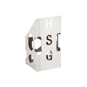 Serviço de Corte a Laser e Dobragem de Tubos Metálicos <span class=keywords><strong>OEM</strong></span>, Peças de Estampagem em Alumínio, Latão e Cobre para Fabricação de Chapas - Product Image 1