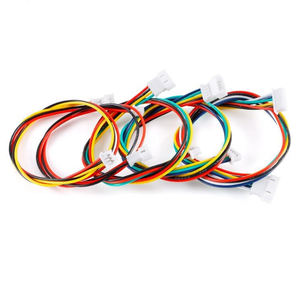 JST Molex Picoblade 51021 1.25 1.25MM 4Pin 5Pin 4 5 pinli konnektör Sata kablosu - Product Image 2