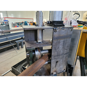 Fully Automatic Oil Pipe Dry Cleaning System for Oilfield Operations - Product Image 3