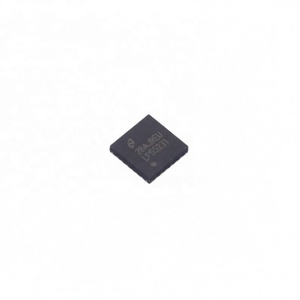 LP55231SQX/NOPB WQFN-24-EP(4x4) LED <b>Driver</b> Ic Chip - Product Image 1