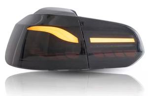 <span class=keywords><strong>Feux</strong></span> arrière LED complets d'usine 2010-2014, <span class=keywords><strong>feux</strong></span> arrière Mk6 <span class=keywords><strong>Golf</strong></span> R20 Gtd <span class=keywords><strong>gti</strong></span> Style pour Volkswagen VW <span class=keywords><strong>Golf</strong></span> <span class=keywords><strong>6</strong></span> - Product Image 4
