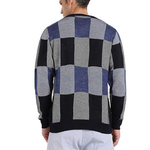 Venta directa de fábrica Nuevo estilo Sudadera de secado rápido para hombres Nueva llegada Mejor tela Algodón Hombres Sudadera térmica - Product Image 2