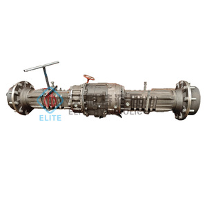 Eje Planetario Sin Dirección de Alto Rendimiento, Reemplazo de Dana Spicer <span class=keywords><strong>111</strong></span> para Equipos de Minería Subterránea - Product Image 6