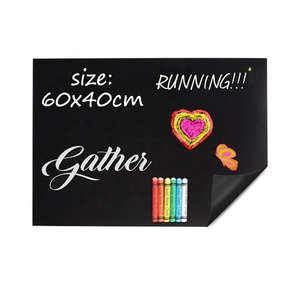 Mini <span class=keywords><strong>pizarra</strong></span> magnética para uso doméstico, <span class=keywords><strong>calendario</strong></span> Popular, tablero de grafiti para nevera - Product Image 3