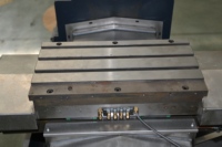 Petite machine-outil, fraiseuse CNC, Vmc650, Vmc850, Vmc1050, Vmc1150