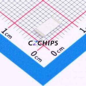 Résistance SMD CRCW2512270RJNEG 2512 (Type : Film Épais) (Résistance : 270 Ohms Précision : 5%) - Product Image 2