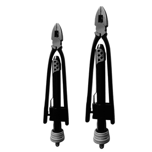 בטיחות חוט מתפתל פלייר, מטוסים חוט פיתול כלי עם 10 מטר 0.5mm חוט, אוטומטי מתכת מנעול טוויסטר - Product Image 2