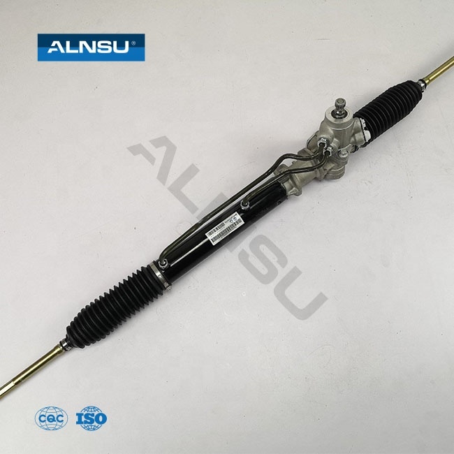 ALNSU Hydraulic Power Steering Rack and