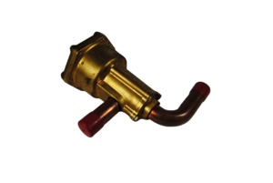 Válvula de Expansión Carrier 32GB401044 que Garantiza el Rendimiento de Refrigeración del <span class=keywords><strong>Aire</strong></span> <span class=keywords><strong>Acondicionado</strong></span> Material de Acero Inoxidable. Accesorio para Enfriador - Product Image 4