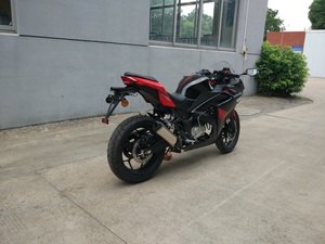 Moto de course, design tendance, prix d'usine, meilleure vente, modèle <span class=keywords><strong>50cc</strong></span> - Product Image 4