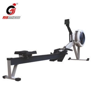 Mnd thể dục yên tĩnh tập thể dục tại nhà Thiết bị tập thể dục nhịp điệu có thể gập lại thương mại Máy chèo chống gió cho hộ gia đình và phòng tập thể dục nhỏ trong nhà - Product Image 5