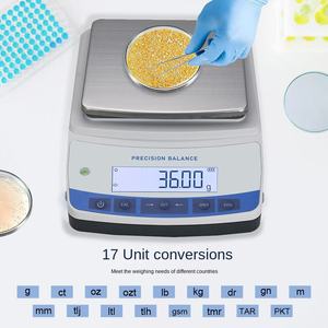 <span class=keywords><strong>Balance</strong></span> électronique rechargeable <span class=keywords><strong>de</strong></span> précision 0,01 g, <span class=keywords><strong>balance</strong></span> analytique <span class=keywords><strong>de</strong></span> <span class=keywords><strong>laboratoire</strong></span> haute précision pour bijoux, instruments <span class=keywords><strong>de</strong></span> précision <span class=keywords><strong>de</strong></span> <span class=keywords><strong>laboratoire</strong></span> - Product Image 4