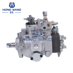 Repuestos para Excavadora HongWang 504081107 504117106 0460424315 Bomba de Inyección de Combustible Compatible con Fiat para 60 KW NEF 1 Año de Garantía - Product Image 1
