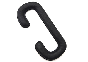 แผ่นโฟมรองตาหนัง Vr <span class=keywords><strong>Vive</strong></span> Pro Vr,เบาะรองหน้า VR ใบหน้าเบาะรองตาแบบนุ่มสบาย - Product Image 5