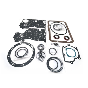 Kit de Reparación de Transmisión Automática 4R44E Compatible con MAZDA FORD, Accesorios para Automóviles B056820A - Product Image 1