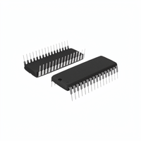 Componente Electrónico AT49F002-55PC 32 DIP Memoria Servicio Integral Original