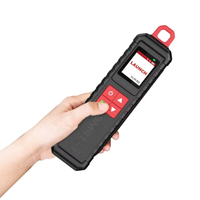 LANCEMENT Nouveau produit X-431 ITPMS Capteur Programmation Codage Inspection de la pression des pneus de voiture Tmps Outils de diagnostic de voiture
