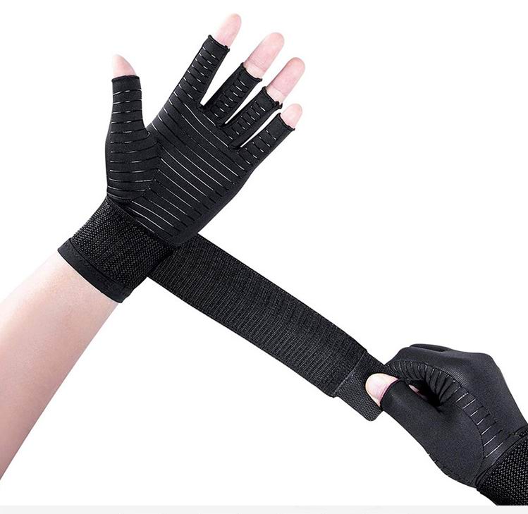 Перчатки для тренировок, дышащие перчатки для занятий фитнесом с открытыми пальцами, перчатки для защиты от мозолей