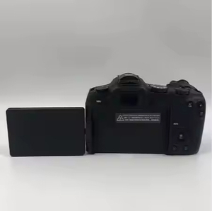 Appareil photo numérique hybride professionnel Canon EOS R8 avec vidéo 4K - Product Image 3