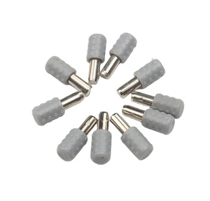 Tủ nhựa Kệ hỗ trợ pin tủ quần áo kim loại kính chủ hỗ trợ Bracket - Product Image 1