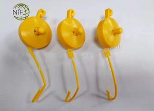 Vente d'usine NIF divers <span class=keywords><strong>yoyo</strong></span> de plantes largement utilisés avec support de plantes en plastique stopple - Product Image 2